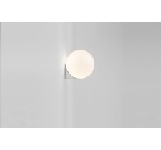 Настенный светильник ILamp GOLDEN 10560W/1 WH-GL_IP