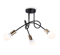 Потолочная люстра Ambrella Light TRADITIONAL TR80415_AMB