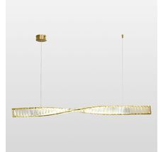 Подвесной светильник Lussole CENTENNIAL LSP-7025