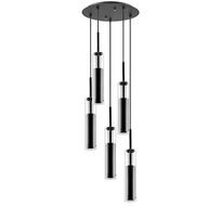 Подвесная люстра LightStar Cilino 756057_LS