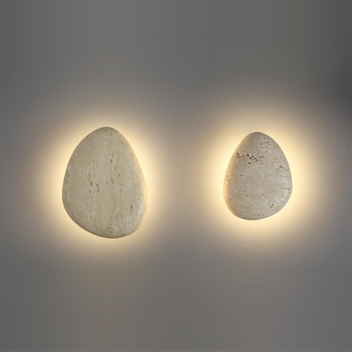 Настенный ODEON LIGHT TRAVERTINO 7034/8WL