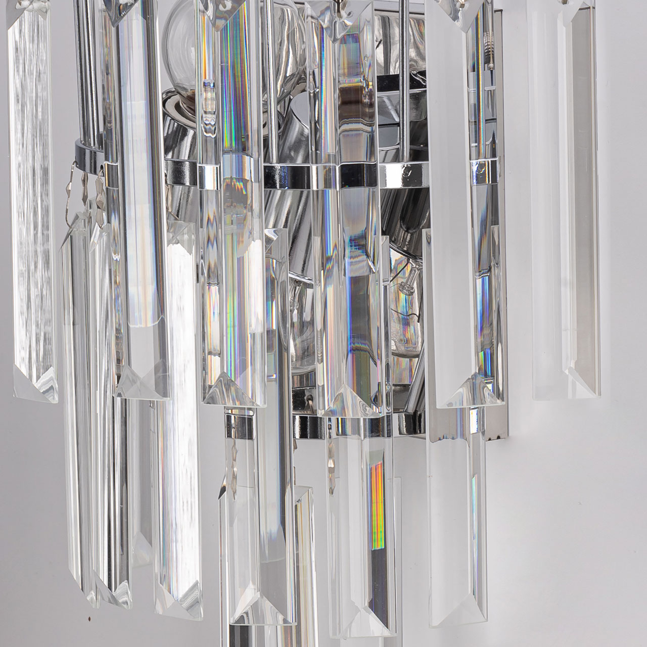 Настенный светильник De Markt Бриз 111025102_MW