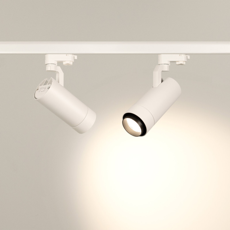 Трековый светильник Arlight LGD-GELIOS-4TR 035500_ARL