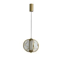 Подвесной светильник ODEON LIGHT TOSCANA 5447/12L