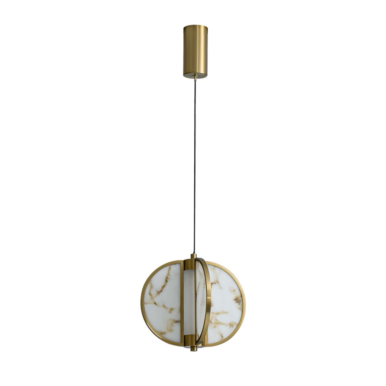 

Подвесной светильник ODEON LIGHT TOSCANA 5447/12L, 5447/12L