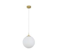 Подвесной светильник Newport INGRID 3840/S brass_NP