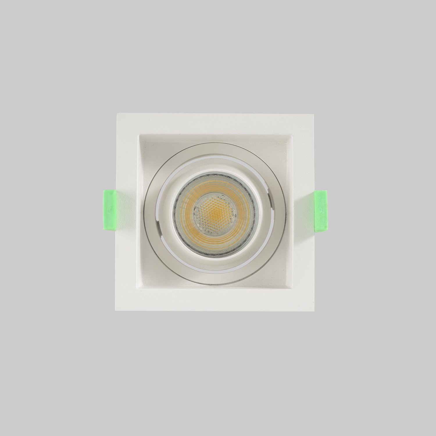 Встраиваемый светильник Crystal Lux CLT CLT 069C1 BL_CR