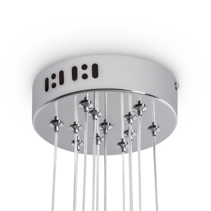 Подвесной светильник Freya FR5580PL-L60CH_MY