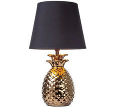 Настольная лампа с фруктами Escada 10193/L_ESC