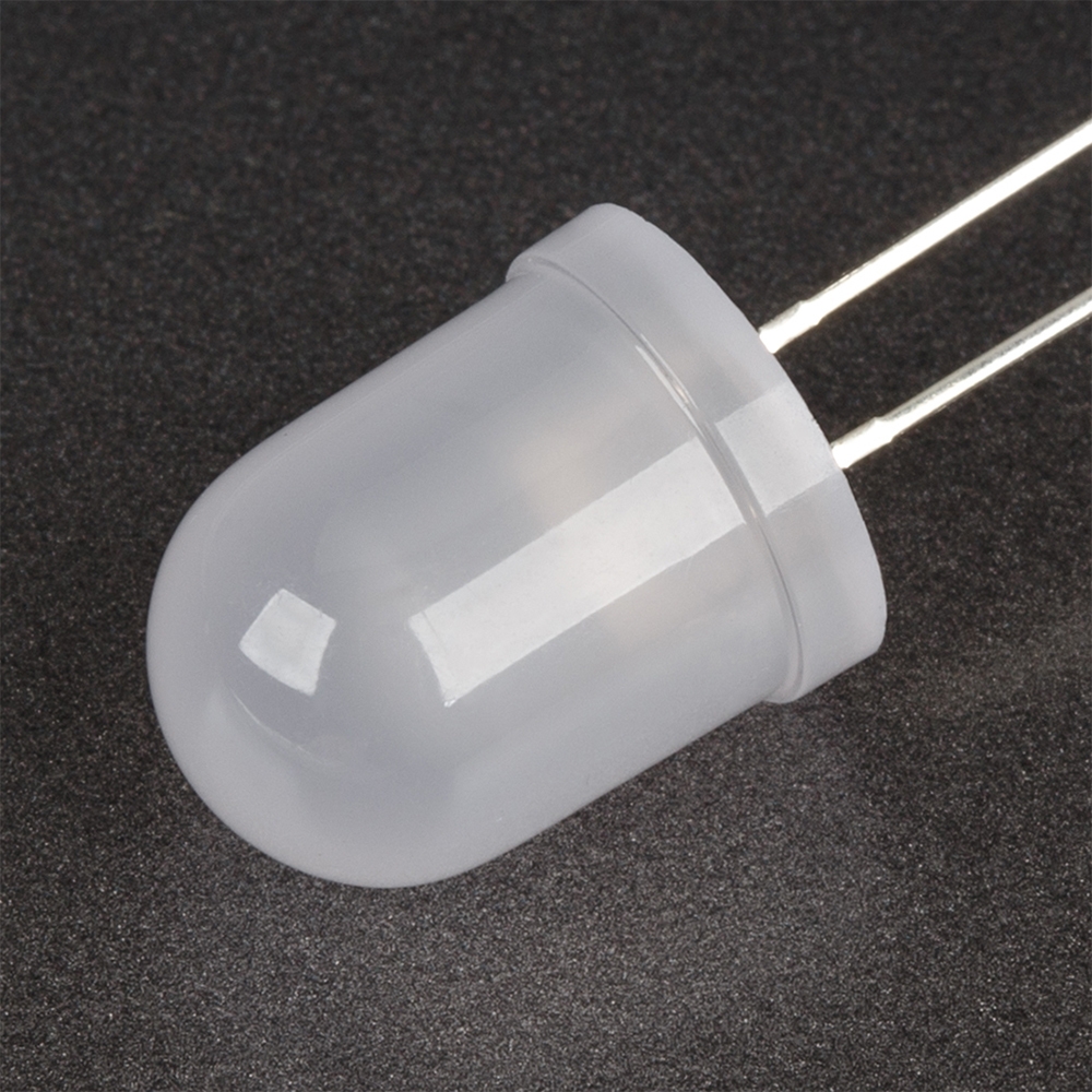 Светодиод ARL-10003RGBW-B-7color Fast ( Arlight 004181_ARL