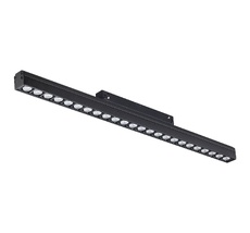 Трековый светильник Novotech для низковольного шинопровода FLUM 358420