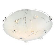 Потолочный светильник Globo Aliva 40414-2_GL