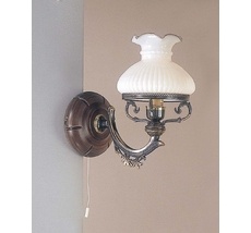 Бра с выключателем A.1280/1 Reccagni Angelo A 1280/1_RA