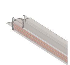 Шинопровод встраиваемый 2м ArteLamp OPTIMA-ACCESSORIES A730233