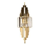 Настенный светильник Garda Decor 92EL-YG0122