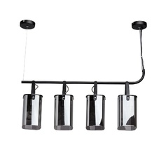 Подвесной светильник De Markt Тетро 673015604_MW