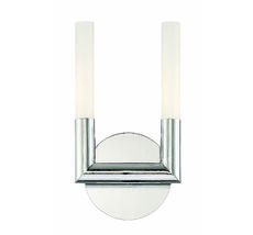 Бра Lucia Tucci FLOP FLOP W3390.2 chrome