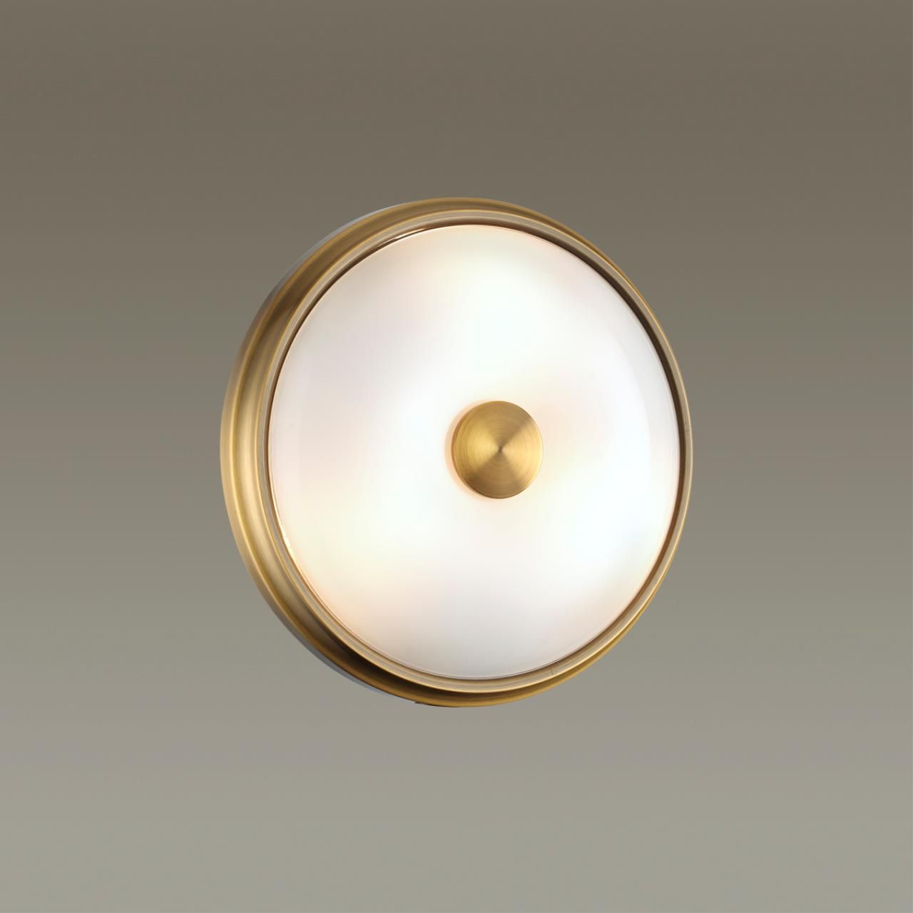 Настенный светильник Odeon Light PELOW 4956/2