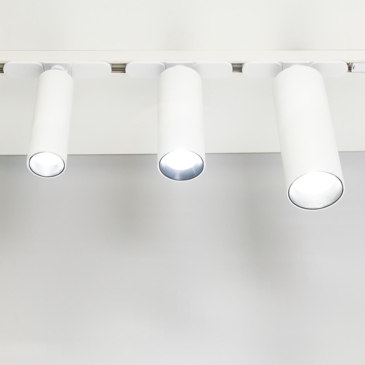 Трековый светильник CitiLux Тубус CL01T180