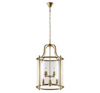 Подвесная люстра LOFT IT Lighthouse 10456/8 AB_LF