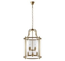 Подвесная люстра LOFT IT Lighthouse 10456/8 AB_LF