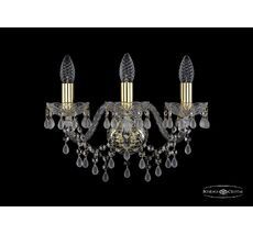 Бра Bohemia Ivele 1410B/3/160 G V0300_BI