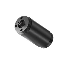 Прямой коннектор для системы Shelf без ввода питания Maytoni CA013IC-B_MY