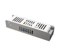 Блок питания 12В Led strip 150 Вт 020203_MY
