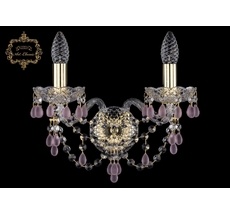 Бра Bohemia Art Classic 10.24.2.141.Gd.V7010_BI