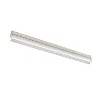 Поворотный магнитный трековый светильник iLedex VISION SMART 4825-040-L497-24W-110DG-WH_IX