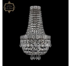 Бра Bohemia Art Classic 20.271B.H2.20SP.Ni_BI