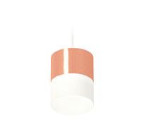 Подвесной светильник Ambrella light GX53 с акрилом Techno XP8122026_AMB