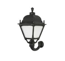 Уличный настенный светильник Simon U33.132.000.AYH27