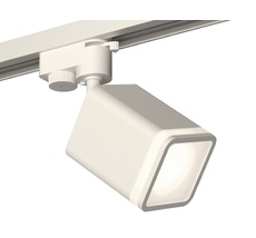 Трековый однофазный светильник Ambrella light TRACK SYSTEM XT7812021_AMB