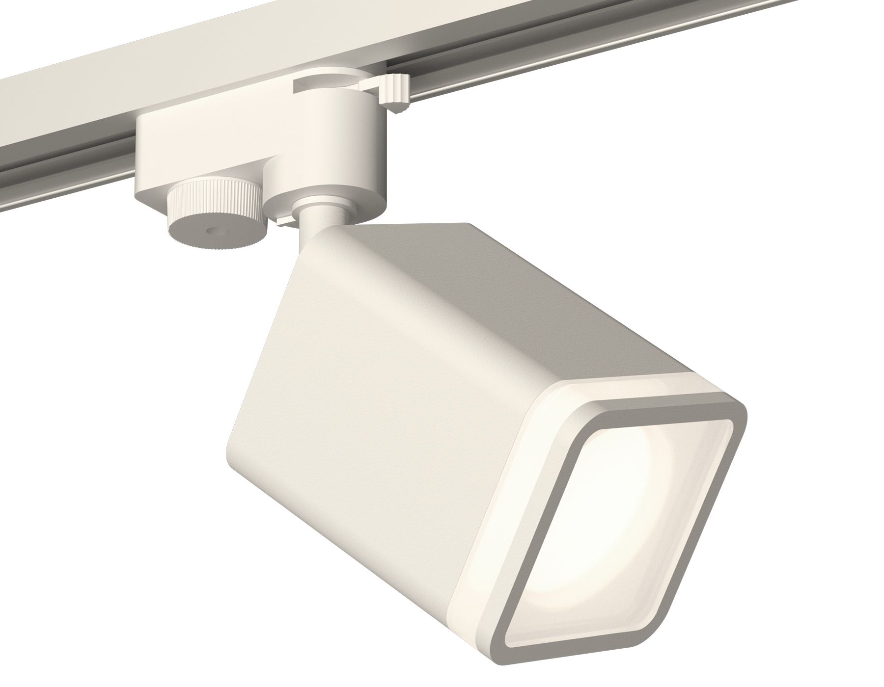 Трековый однофазный светильник Ambrella light TRACK SYSTEM XT7812021_AMB