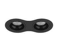 Встраиваемый светильник LightStar DOMINO D6270707_LS