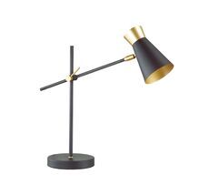 Настольная лампа Lumion LIAM 3790/1T