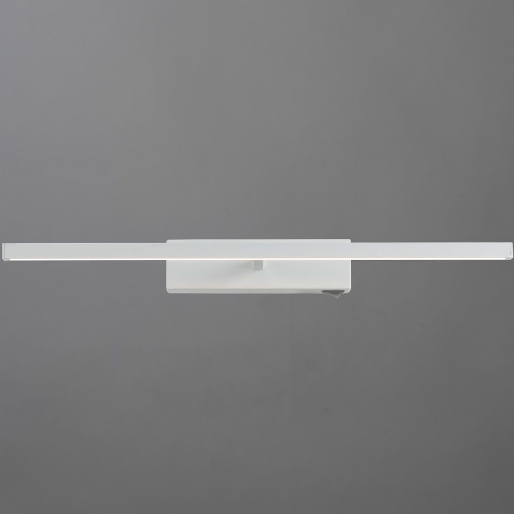 Подсветка для картин ArteLamp Picture Lights Led A5312AP-1WH