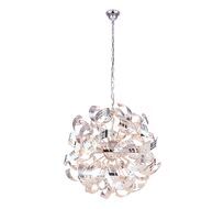 Подвесная люстра Globo FALLA 51505-4H_GL