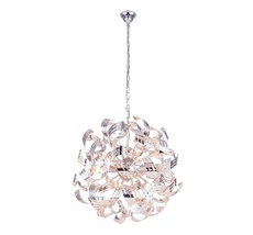 Подвесная люстра Globo FALLA 51505-4H_GL