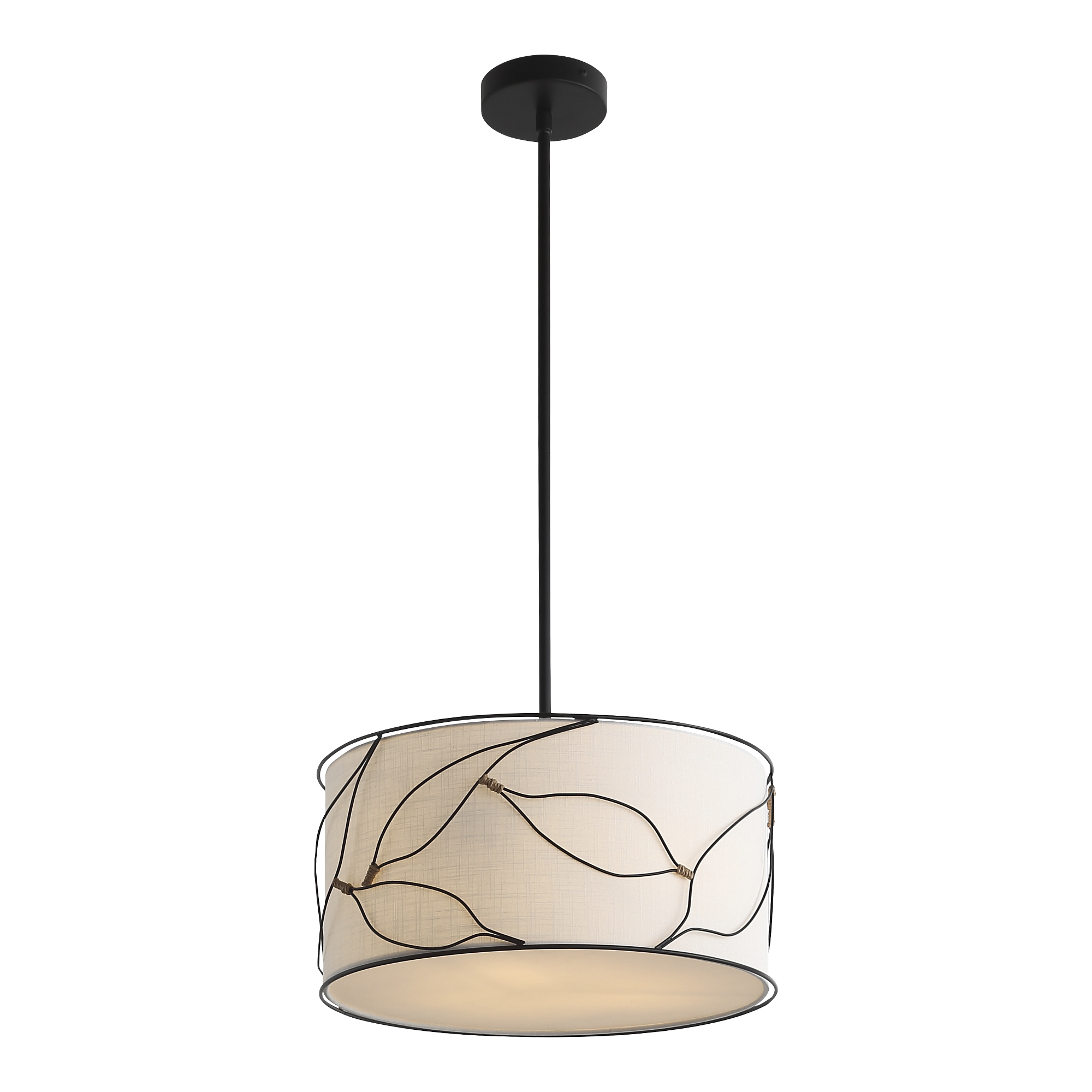 Подвесной светильник ST LUCE ROOT SL6228.413.03