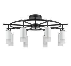 Потолочная люстра LightStar Rullo LR7183681_LS