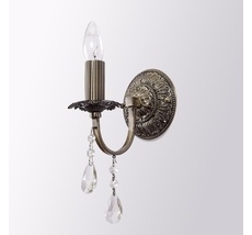 Бра Lucia Tucci TORINO TORINO W135.1 Mat Antique