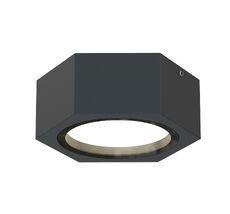 Уличный накладной светильник Favourite Fantum 4667-1U