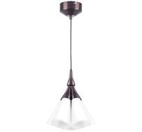 Подвесная люстра Lightstar Cone 757150_LS