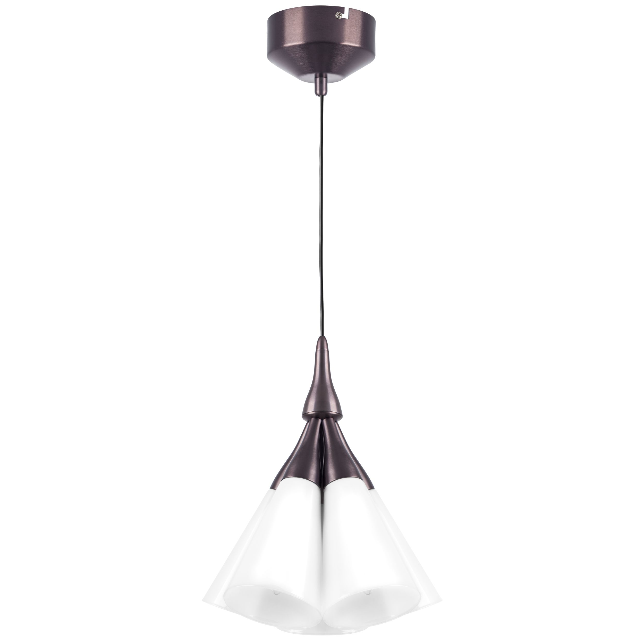 Подвесная люстра Lightstar Cone 757150_LS