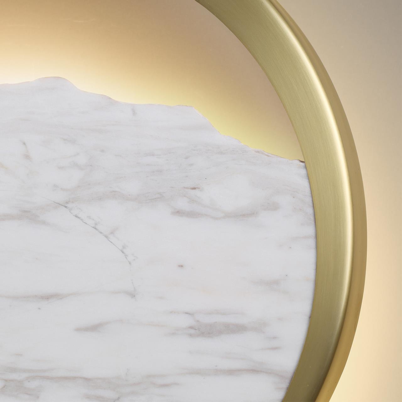 Настенный светильник ODEON LIGHT VALLEY 4359/9WL