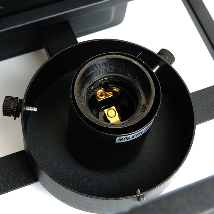 Настенный светильник IP44 Feron 48385_FR