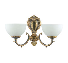 Бра Ambiente 7140/2 PB_BZ