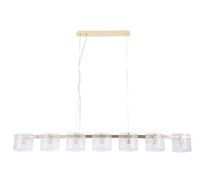 Подвесной светильник Crystal Lux ENCANTO ENCANTO SP7 L1500_CR